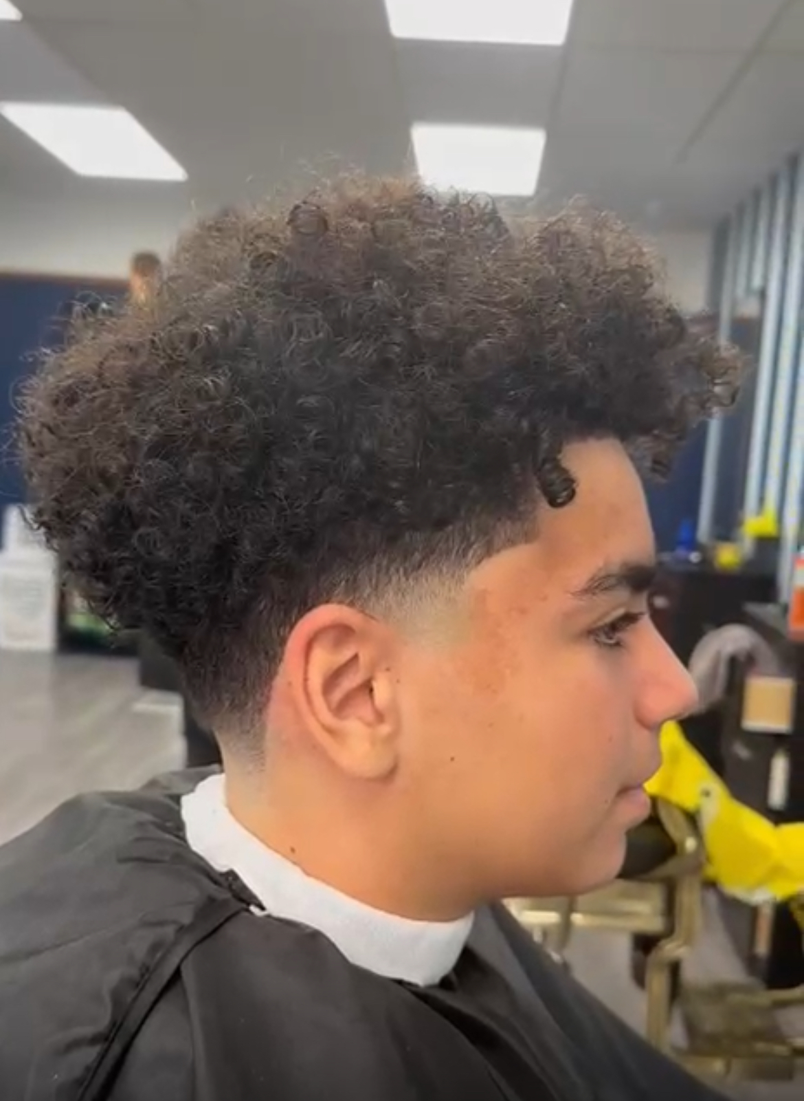 Recent cut 3