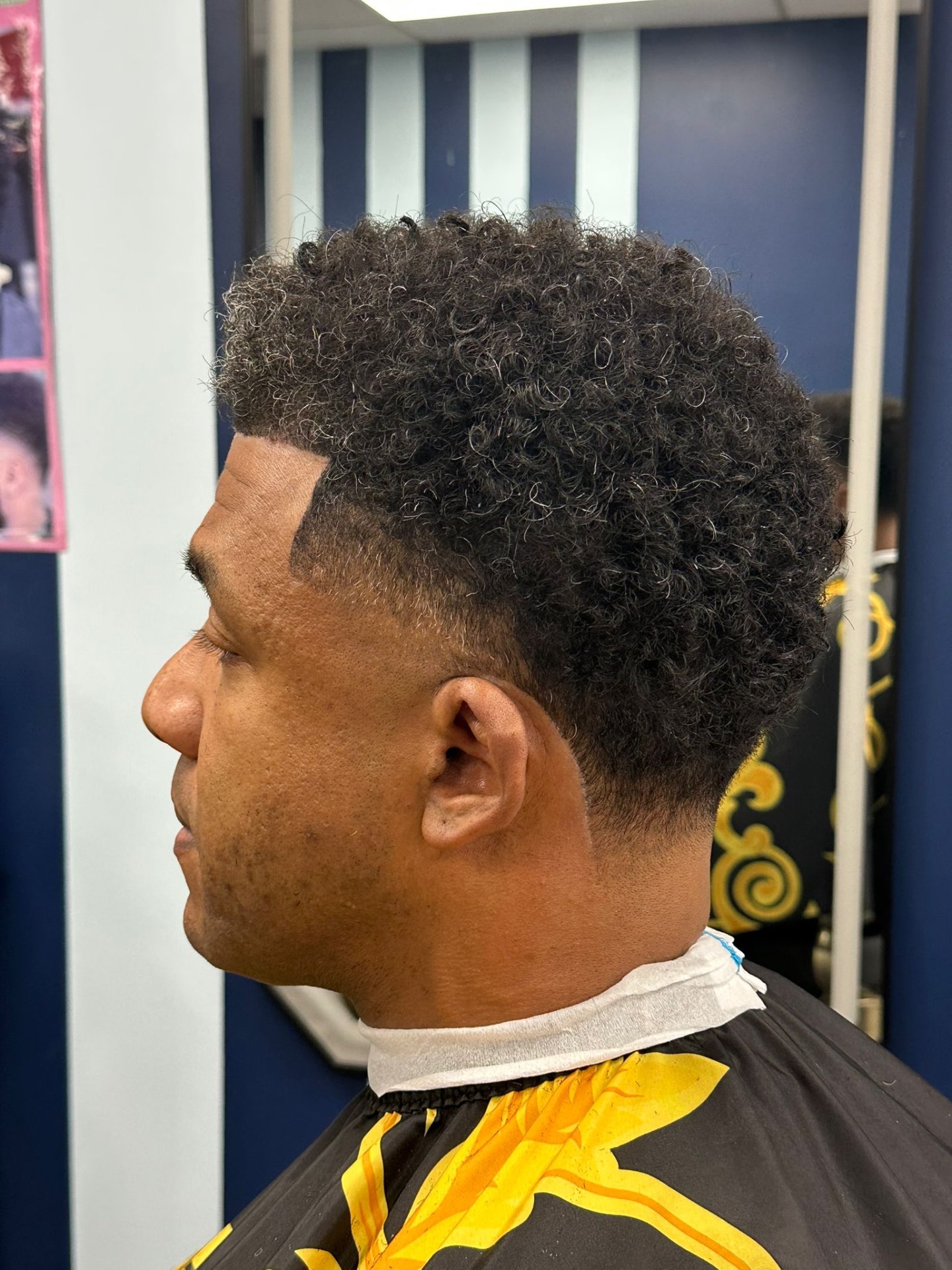 Recent cut 2